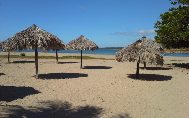 Terrazas del Caribe