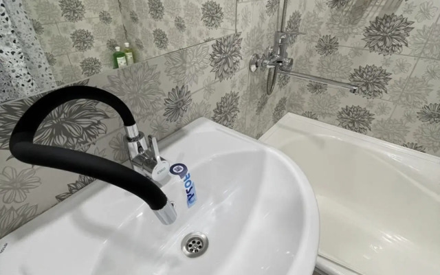 Апартаменты на улице Власихинская