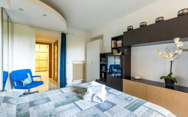 Giardino Margherita by Napoliapartmetns