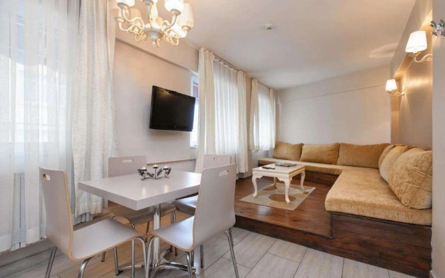 Residence Le Reve
