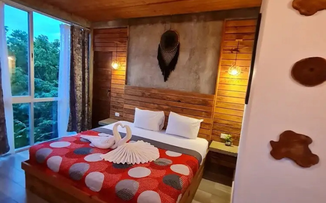 Sunset Bungalows