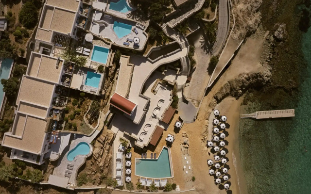 Mykonos Grand Hotel & Resort