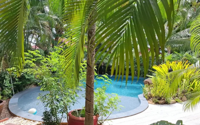 The Jade Cottages Koh Samui