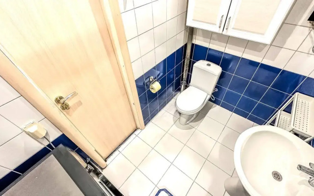 Nestory на Нансена 12к2