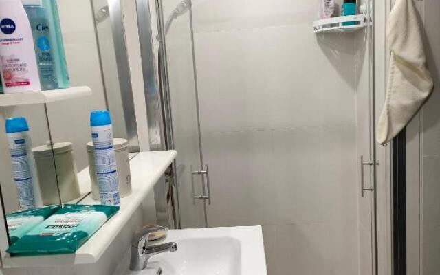 CHEZ TINOU appartement T2 saisonnier