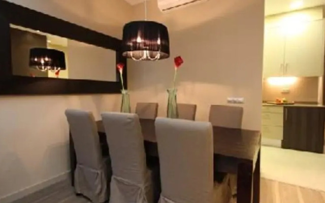 Tendency Apartments 9