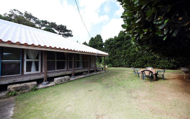 Kume guest house