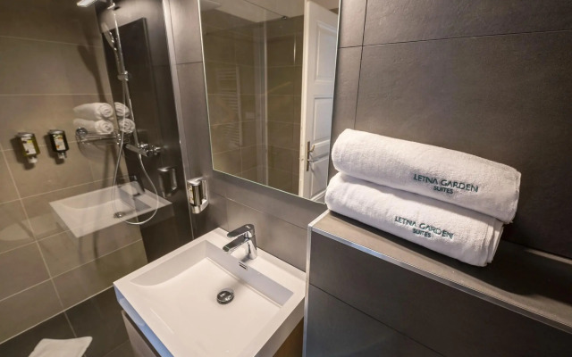 Letna Garden Suites