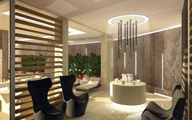 Hotel Village Club Santa Caterina