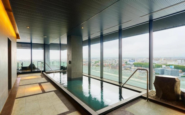 Fujisan Mishima Tokyu Hotel