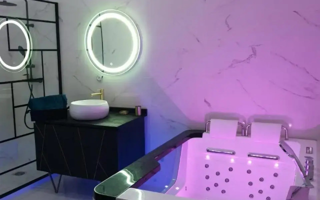 Suite Miro Charme et Volupté