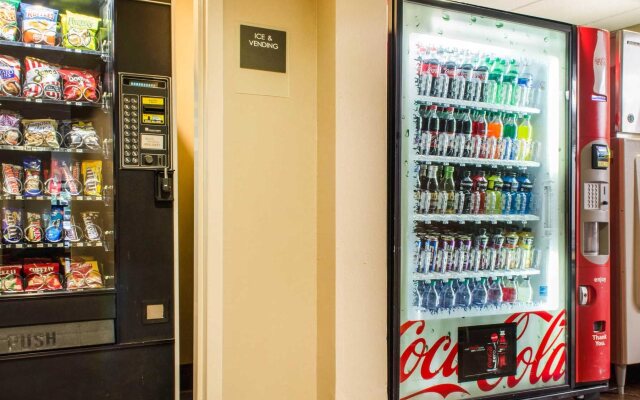 Sleep Inn & Suites Metairie
