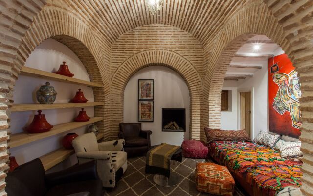 BCK Art Riad