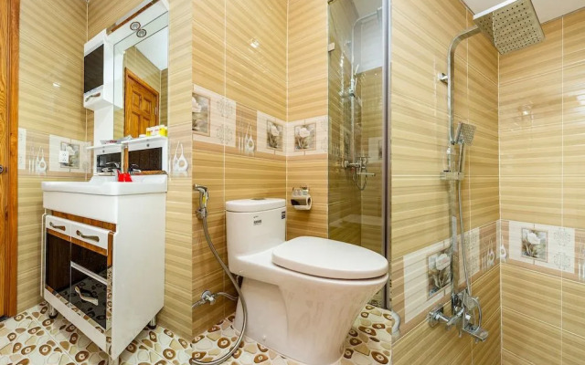 Oyo 325 Mai Hung Hotel
