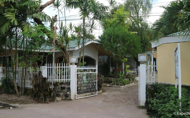 Pabua's Cottages