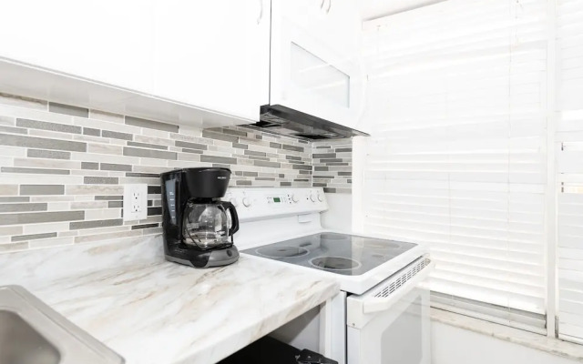 Ocean Drive Apartments