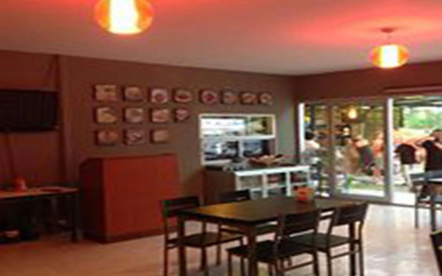 Nest Boutique Resort