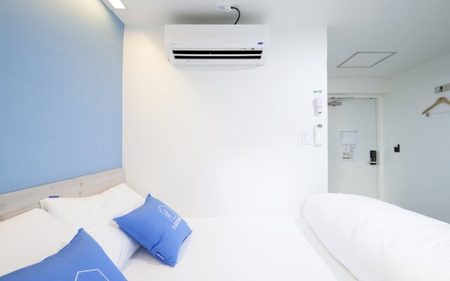 K-Guesthouse Dongdaemun 5