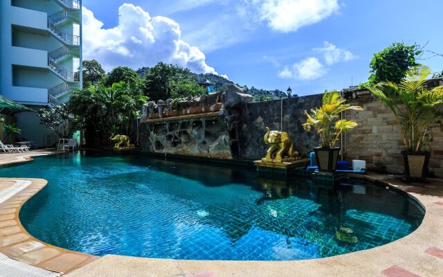 SM Resort Phuket