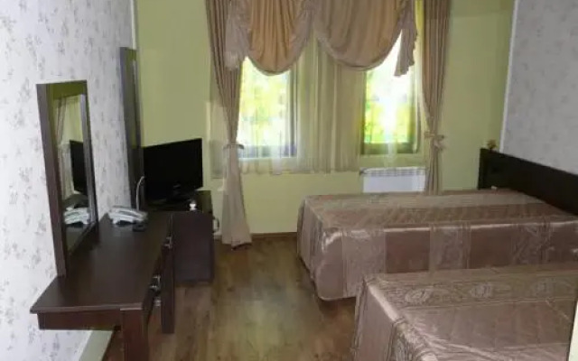 Bulgari Family Hotel