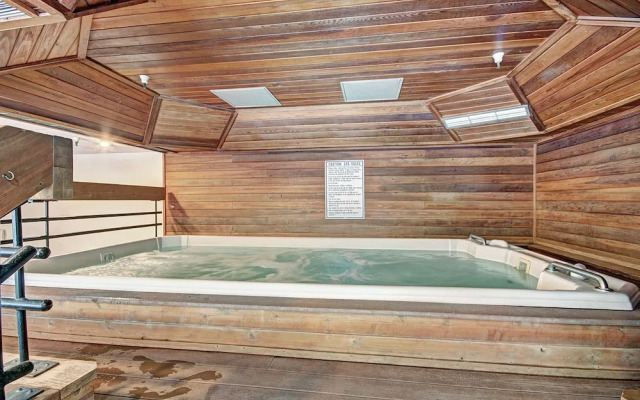 Spacious, Comfortable Retreat at Copper Mountain - VS549 by RedAwning