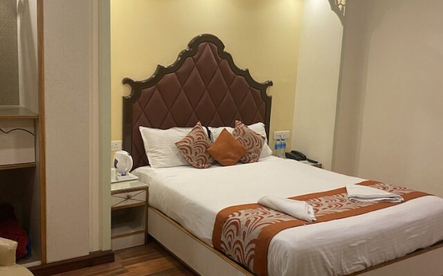 Omega Residency Inn