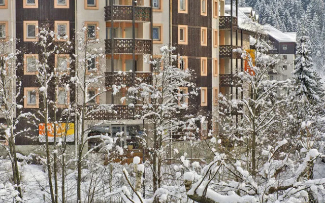 Residence Pierre And Vacances La Riviere(Formerly Residence Maeva La Riviere)