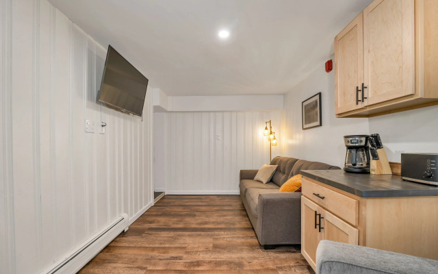 Wills Inn - Bartlett