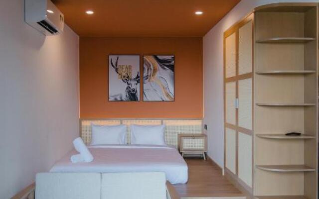 Shi House by Haviland
