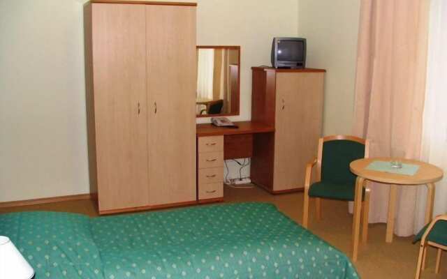 Hotel Perła Bieszczadów Geovita