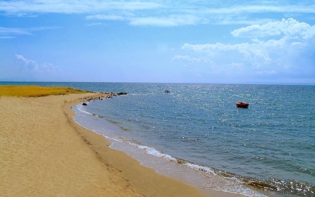 Village Mare Metaxia