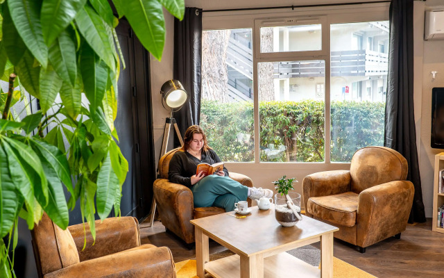 Kyriad Digne les Bains