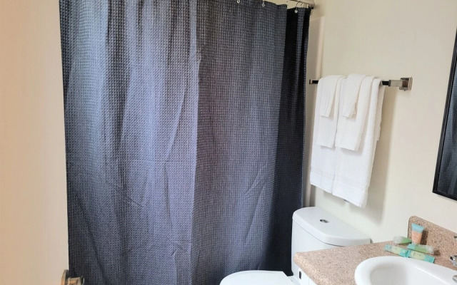 Santa Monica Executive Suites