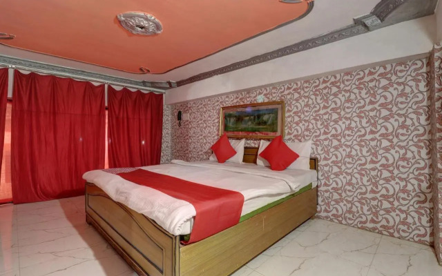 Sai Guest House by OYO Rooms