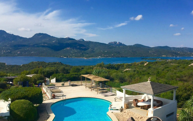 Sulia House Porto Rotondo, Curio Collection by Hilton