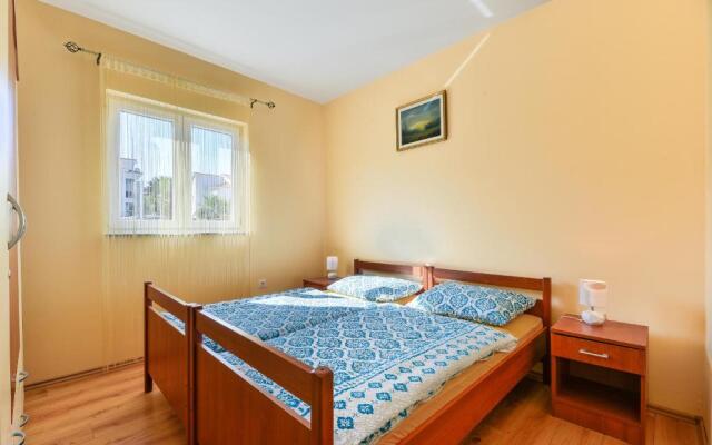 Apartments Đaković