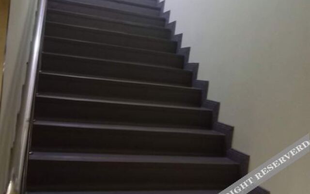 Tianyi Jinsheng Hotel (Shenyang Kaifa Avenue Subway Station)