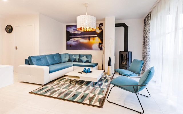 Apartamenty Komuny Paryskiej 30 - Sun Seasons 24
