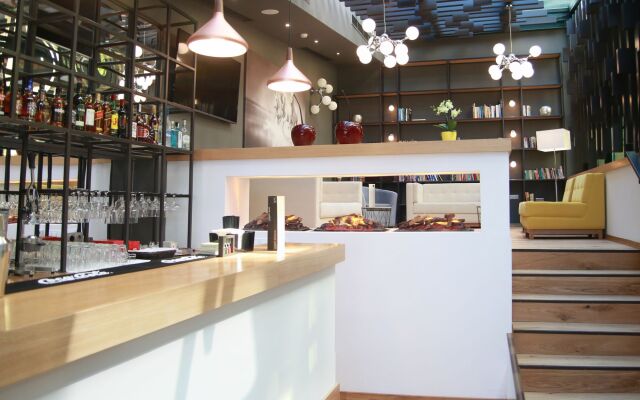 Belfort Hotel