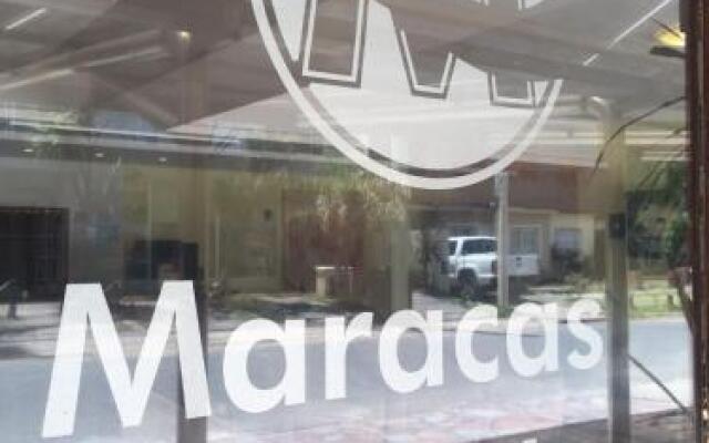 Hotel Maracas
