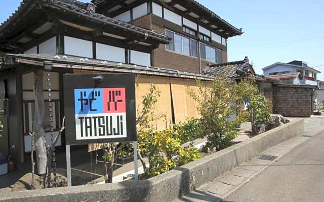 やどバーTATSUJi