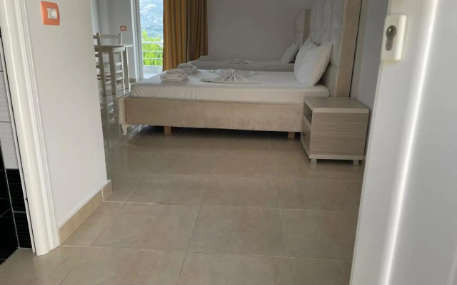 Nefelis Rooms