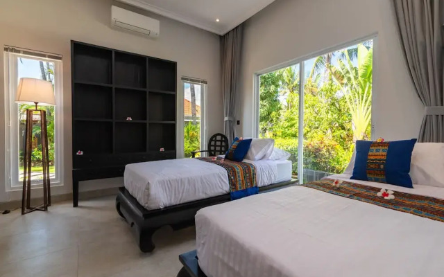 Villa Akasa Segara
