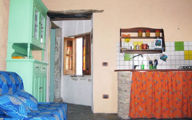 EcoBelmonte Albergo Diffuso