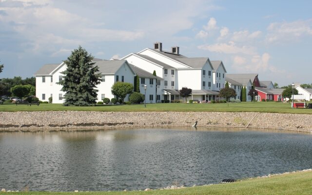 Farmstead Inn & Conference Center