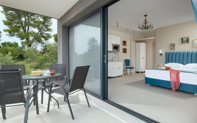 Mykoniatika Villas