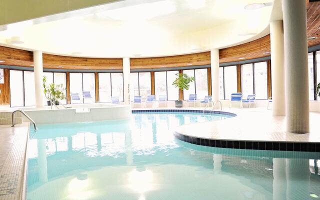 Horseshoe Resort