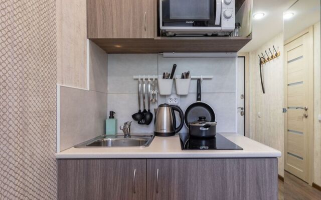 ВсемДом на ул. Съезжинская, д. 11