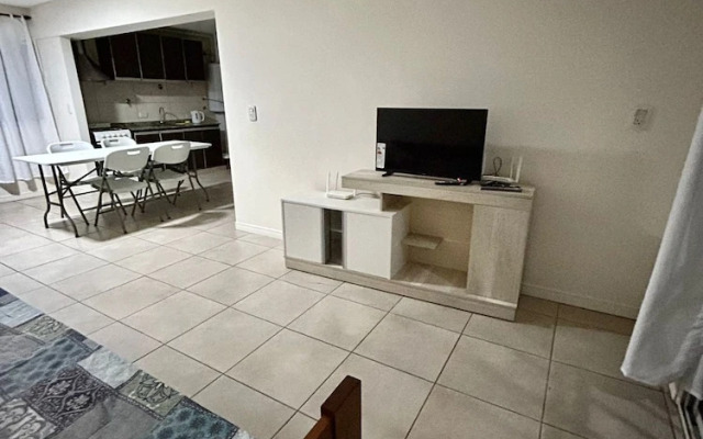 Confortable departamento en Mendoza