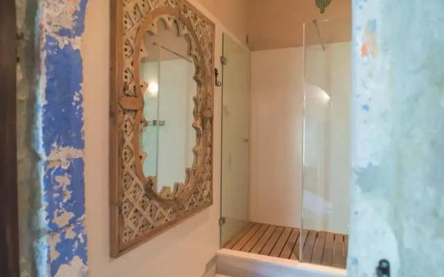 Nars Alaçatı